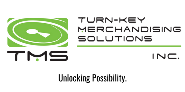 Turn-key Merchandising Solutions Inc.